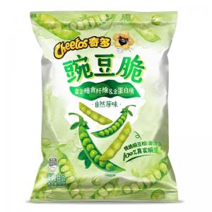 Cheetos Pea Crisp 68g 2 Flavors