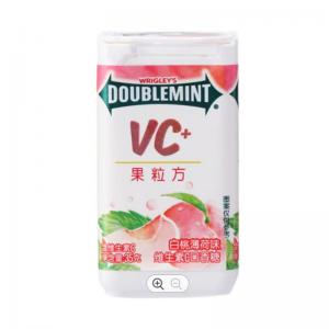 DOUBLEMINT VC Xylitol Chewing Gum 35g