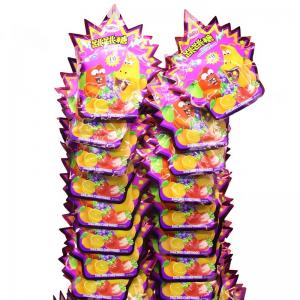 Golden Rice Mixed Flavor Popping Candy 15g