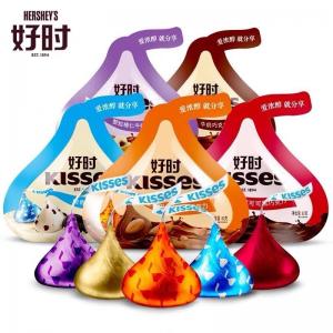 HERSHEY'S Chocolate 40g 5 flavors