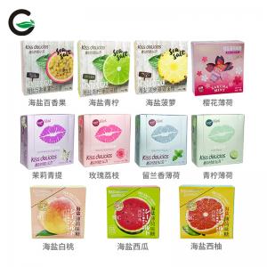 Haiyi Sugar Free Mint Candy 50g 10 Flavors