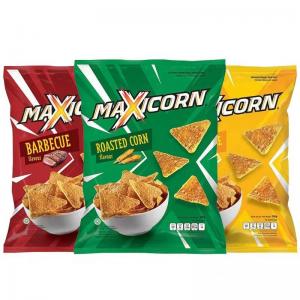 Indonesian Doritos Corn Chips Big Pack 3 Flavors