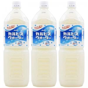 Japan imported Calpis lactic acid bacteria beverage 4 specifications