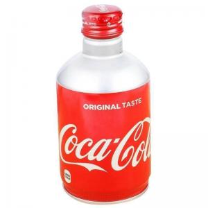 Japanese limited edition Coca-Cola Classic Original Flavor 300ml