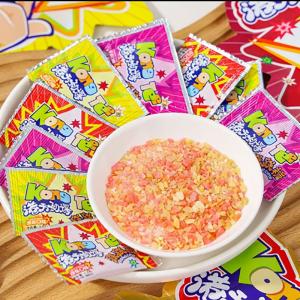 Kong Mixed Flavour Popping Candy 15g