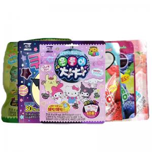 Sanrio South Korea imported Sanrio candy 5 flavors