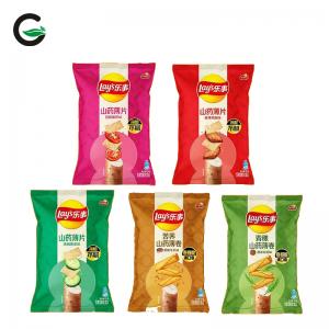 Lay's New Yam Potato Chips 80g 5 Flavors