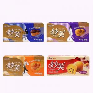 Master Kong Miaofu European Cake 96g 4 Flavors