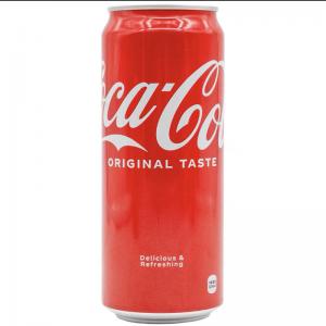 New limited edition Japanese Coca-Cola 500ml 2 flavors