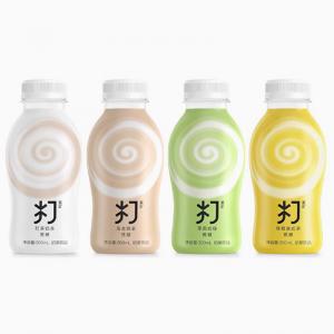 Nongfu Spring Low Sugar Milk Tea 300ml 4 Flavors