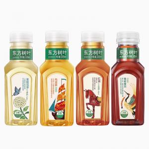 Nongfu Spring Oriental Leaves Sugar-free Drink 335ml 4 Flavors