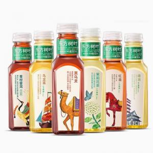 Nongfu Spring Oriental Leaves Sugar-free Drink 500ml 6 Flavors