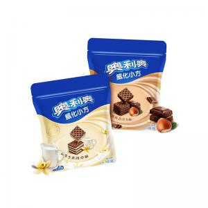 Oreo Wafer Cubes 42g 2 flavor