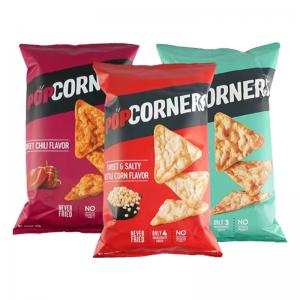 Popcorners Corn Flakes 142g 4 Flavours