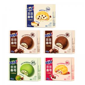 QDDO Doudou Cookies 96g 4 flavors