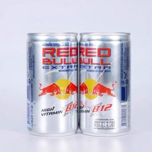 Red Bull Thailand 10 times taurine fortified 170ml