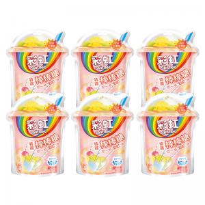 Skittles Specialty Lollipops Fruit Flavour 54g 2 Flavours