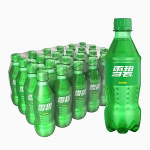 Sprite Classic Lemon Flavor Drink Small Bottle 300ml